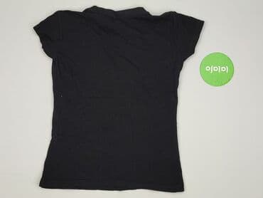 elisabetta franchi t shirty: Elisabetta Franchi, T-shirt damski, S — 3