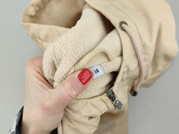 bluza appendage: Kurtka przejściowa damska, XL — 4