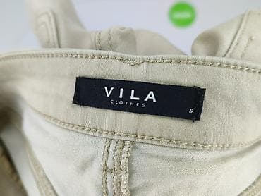 vila swetry: Vila, Jeansy damskie, rozmiar S — 4