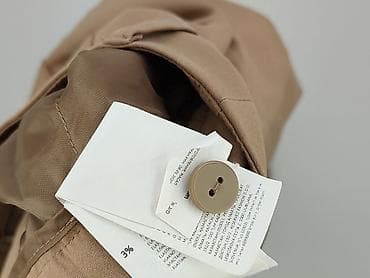 simple: Spodnie materiałowe damskie, rozmiar S — 7