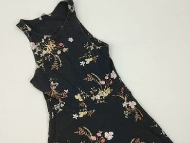 sukienki na wesele z motywem kwiatowym: Sukienka damska, rozmiar XS — 2