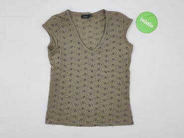 lindex kurtka zimowa: Lindex, Bluzka damska, XS — 3