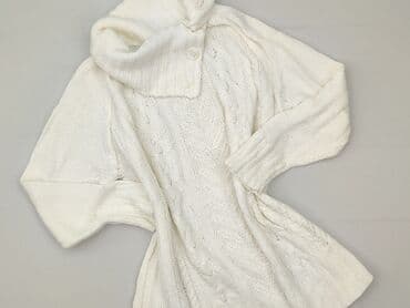 sweter w paski c a: Canda, Women`s sweater, size XL (EU 42) — 1
