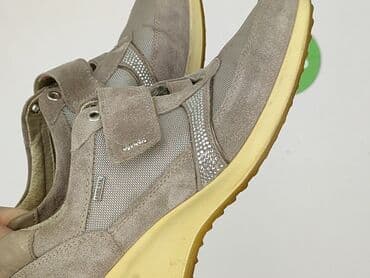 kapcie napapijri: Sneakersy damskie, 38 — 6