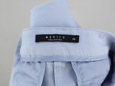 marka butik: Mohito, Spodnie materiałowe damskie, rozmiar S — 4