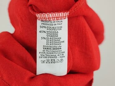 Kobiety: Bluzka damska, rozmiar 4XL — 4