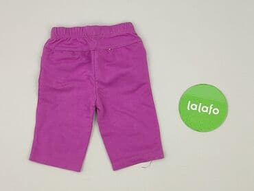 bielizna termoaktywna lidl crivit: Niemowlęce spodnie materiałowe, 1-3 m, 56-62 cm, Inextenso, stan - Bardzo dobry — 3