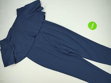 kombinezon fred flo: Bodyflirt, Kombinezon damski, rozmiar 3XL — 3