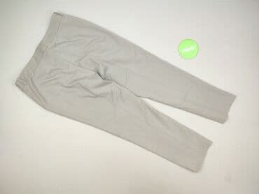 lidl buty sniegowce: SIMPLE, Spodnie materiałowe damskie, rozmiar L — 3