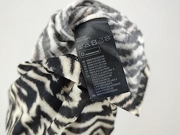 basic top zara: H&M, Tunika damska, rozmiar M — 6