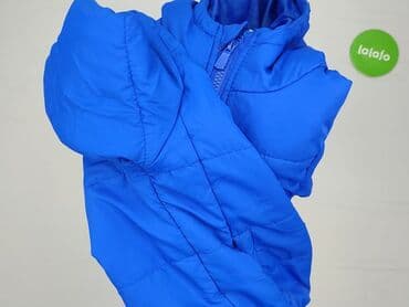 bluzka z przedłużanym tyłem: Kurtka przejściowa, TXM, 8 lat, 116-122 cm, stan - Idealny — 6