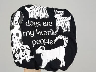 koszulki z nadrukiem poznan: Cleve, Koszulka dla mężczyzn, rozmiar L — 6