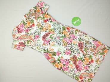 sukienki zalando eleganckie: Charles Vögele, Sukienka damska, rozmiar M — 3