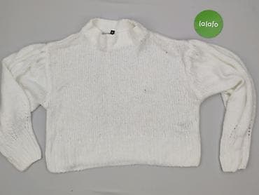 golf atmosphere: H&M Divided, Sweter damski, rozmiar M — 2