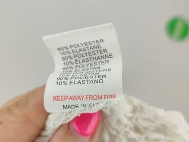 cropp bluzka damska: Glamorous, Bluzka damska, rozmiar XL — 5