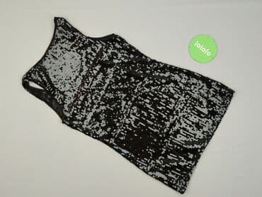 sukienki sylwester plus size: Sukienka damska, rozmiar S — 4