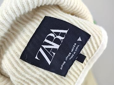 armani outlet: Zara, Marynarka damska, rozmiar XS — 4
