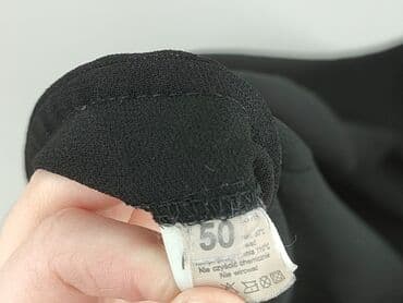 spódnice skórzane duże rozmiary: Spódnica damska — 4