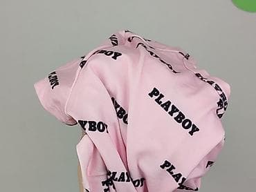 bluzki playboy: Playboy, T-shirt damski, rozmiar M — 6