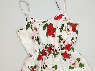 wiosenne sukienki: Shein, Sukienka damska, rozmiar S — 1