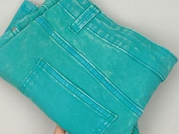 szorty jeansowe damskie zalando: Szorty damskie, rozmiar L — 6