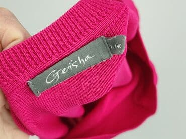 czerwone t shirty guess: Geisha, Топ жіночий, L на lalafo.pl — 4 czerwone t shirty guess: Geisha, Топ жіночий, L — 4