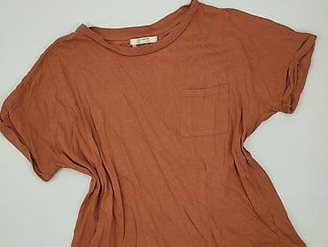 pull and bear dostawa: PULL&BEAR, T-shirt damski, rozmiar M — 1