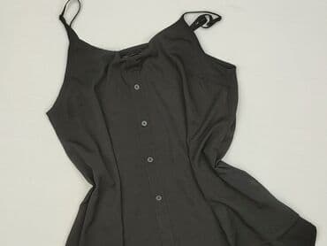 bluzki pod marynarkę plus size: Amisu, Bluzka damska, rozmiar XS — 1