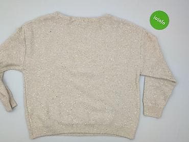 divided sweater: Reserved, Sweter damski, rozmiar L — 3