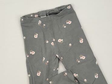 Leggings for kids, H&M, 1.5-2 years, 92, condition - Very good