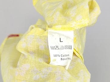 linen: Oui, Bluzka damska, rozmiar L — 5