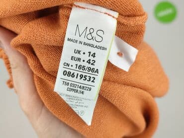 kurtki zimowe wyprzedaz: Marks & Spencer, Women`s cardigan, L at lalafo.pl — 6 kurtki zimowe wyprzedaz: Marks & Spencer, Women`s cardigan, L — 6