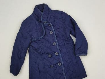 decathlon kurtka dziecięca przeciwdeszczowa: Демісезонна куртка, Outventure, 3-4 р., 98-104 см, стан - Дуже гарний — 1