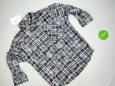 koszula stussy: Koszula damska, rozmiar 5XL — 2