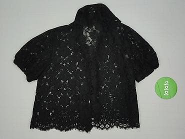 kurtka patchwork zara: Zara, Bluzka damska, rozmiar S — 3
