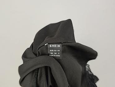 be buty: Shein, Sukienka damska, rozmiar XS — 4