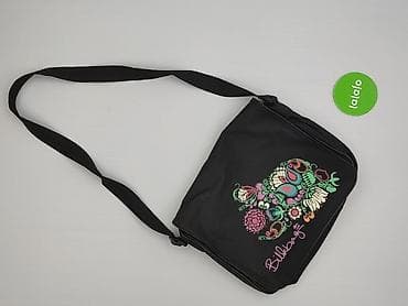 kid backpack: Torba materiałowa, stan - Bardzo dobry — 2
