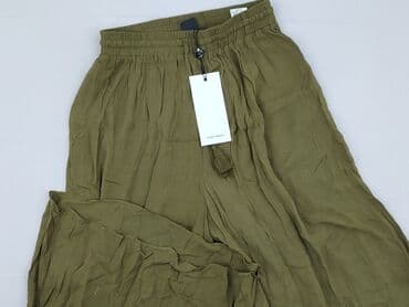 Vero Moda, Material trousers for women, S