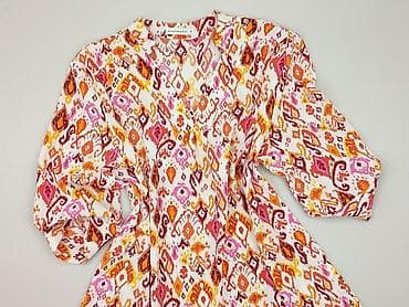 bluzki serce: SZACHOWNICA, Bluzka damska, rozmiar M — 1