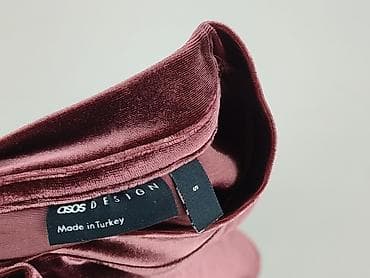 t shirty essential: ASOS Design, T-shirt damski, rozmiar S — 4