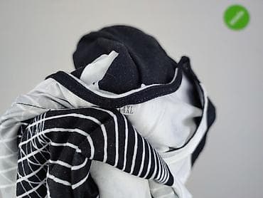 oversize bluzki: Bluzka damska, rozmiar 4XL — 5
