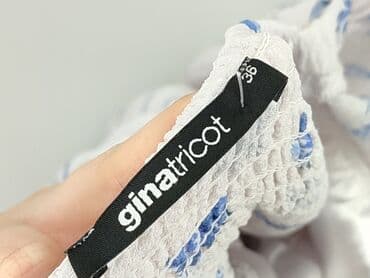 kipsta koszulka termoaktywna: Gina Tricot, Tunika damska, S — 5