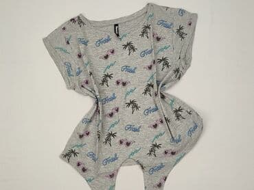 T-shirty: Sinsay, T-shirt damski, rozmiar S