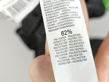 Overalls: Women`s overall, size XL — 4