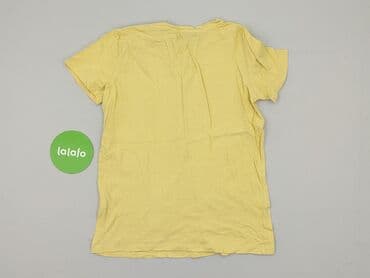 koszulka z barcelony: Sinsay, Women`s T-shirt, size 2XS (EU 32) — 3
