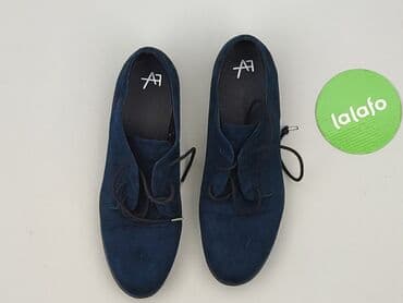 buty sizer: Półbuty dla mężczyzn, rozmiar 42 — 2