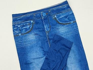 Leggings, Legginsy Eleganckie damskie, rozmiar S w lalafo.pl Leggings, Legginsy Eleganckie damskie, rozmiar S