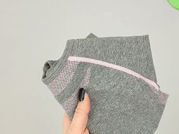 swetrowa sukienka h: Sweatshirt, Lupilu, 1.5-2 years, 86-92 cm, condition - Very good — 6