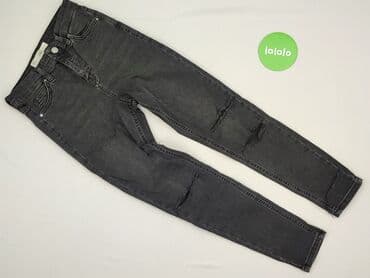 simple bluzki: Topshop Moto, Джинси жіночі, розмір XS — 2
