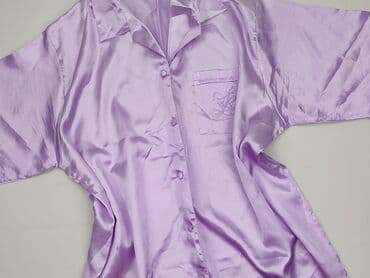 duże rozmiary ekskluzywne sukienki plus size: Women`s shirt, size 3XL (EU 46) — 1